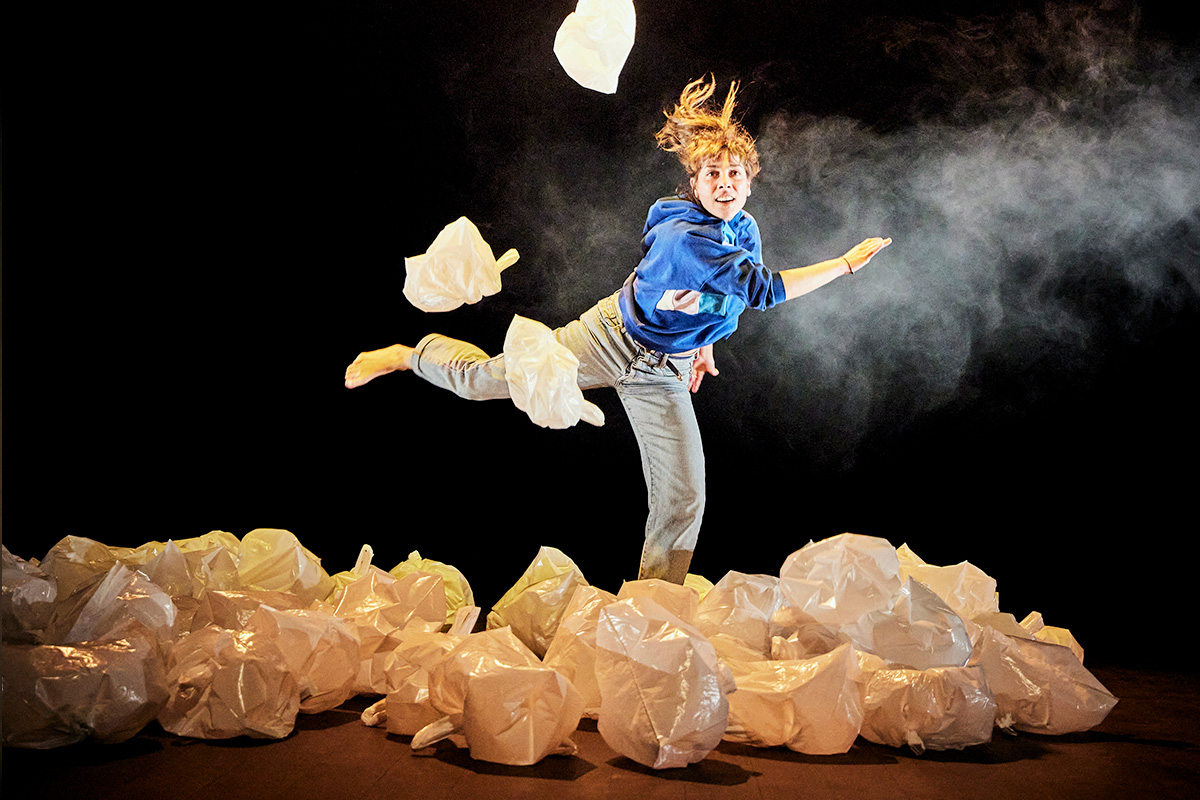 Choco Philo en famille Théâtre Sartrouville Yvelines CDN